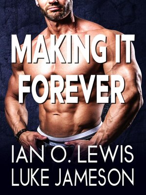 cover image of Making It Forever